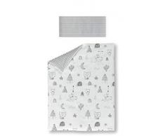 Bimbi 77250020 Chancelière