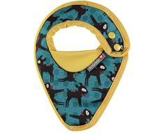 Pop-In Bavoir, Etape 1, cerf, 0 à 6 mois