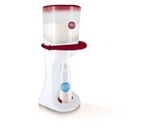 dBb Remond Dose Pot de Conservation du Lait Blanc/Marsala