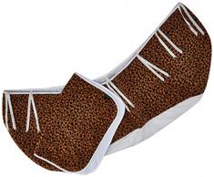 Isabella Alicia Panier couffin pour chat sauvage 0,4 kg