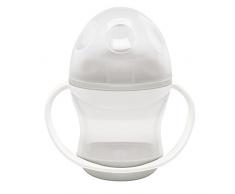 THERMOBABY Tasse Antifuites Gris Agate