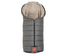 Kaiser Chancelière Toute Saison Paul 3 In 1, Anthracite Gris