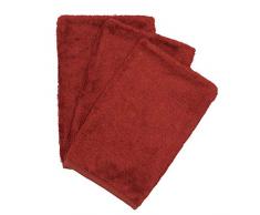TIMBOO TM-WAS30-536 5414546068731 Gants de Toilette,