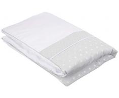 Bolin bolón 1651243019580 – Couette Berceau, couleur gris