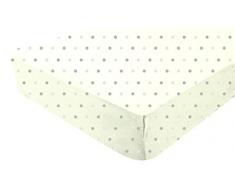 DOMIVA 1900356 Drap Housse Imprimé