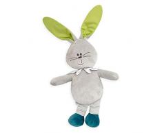 Trois Kilos Sept Grande Peluche Lapin AccrochCoeur 75 cm