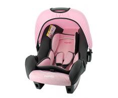 Siège auto Beone Grp 0+ Nania Skyline rose