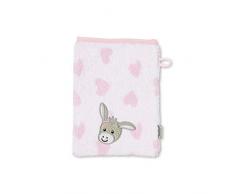 Sterntaler Gant de Toilette Emmi Girl