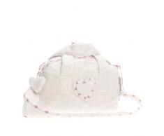 Therese Accessoires Teddy Rosina Sac à langer 50 x 36 cm