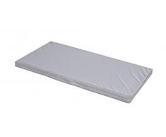 Roba 213087WE Matelas de couchage Blanc