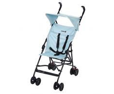 Safety 1st Poussette Canne Fixe Peps + Canopy Blue Moon