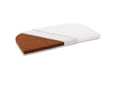 babybay Matelas Natural Convient pour Modèle Maxi Boxspring/Comfort Plus 1 Unité