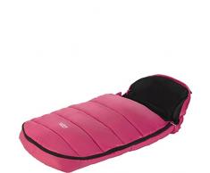 Britax Shiny Chancelière Brillance Rose