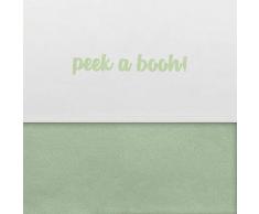 Little Lemonade Drap 120 x 150 cm Peek A Booh