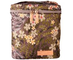 JuJuBe Fuel Cell Sac à Déjeuner Isotherme Sakura at Dusk