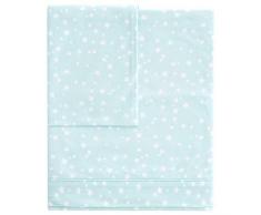 Pekebaby Mini Dream Big Parure de lit unisexe