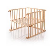 Babybay 170101 Lit transformable pour enfant