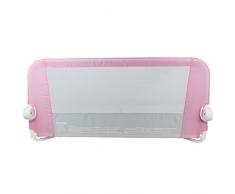 Munchkin Barrière de Lit - Rose