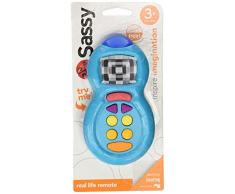 Babysun Nursery Hochet Télécommande