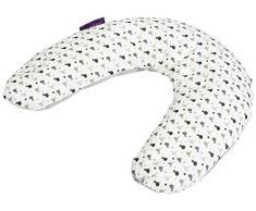 Träumeland t041202 Housse de rechange Coussin de positionnement latéral