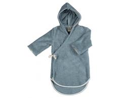 Koeka Peignoir - Bébé Venice - Saphire - Taille 62/68