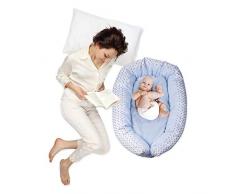 Saro Baby Sleep Lit bébé 3