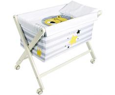 Pekebaby 10099147 15 Parure de lit