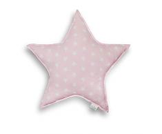 Fun with mum PIL-STA-PIN-STA Coussin Multicolore