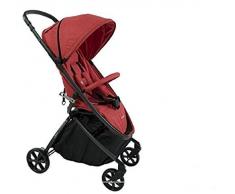 Aziamor AZ83-RSS Poussette Star, rouge