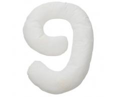 By Carla Cuddle Me Coussin de grossesse régulateur de chaleur Printemps été 2011