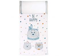 Pekebaby 10060146 7 Housse de Couette