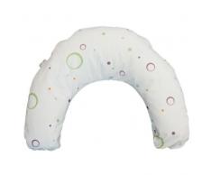 Popolini – Housse supplémentaire pour coussin dallaitement Mini