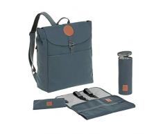 Lässig Adventure Sac à Dos à Langer, Petrol