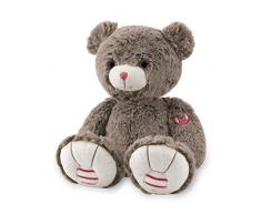 Kaloo Rouge Kaloo - Peluche Ours Cacao - 31 cm