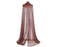 Klamboe MIG 24 Moustiquaire Miguelito Marron