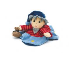 Sterntaler Doudou Sandmann le Marchand de Sable