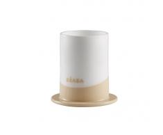 BÉABA Ellipse Tasse dApprentissage Nude 2 Pièces