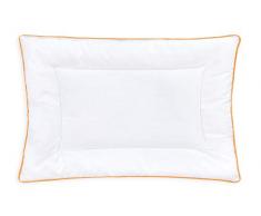 Julius Zöllner Couette pour enfant Babytraum 40 x 60 cm