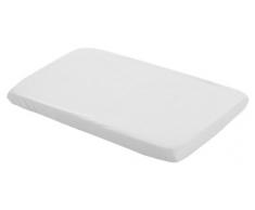 Cambrass Drap Housse - 50 x 82 cm - Liso E - Blanc