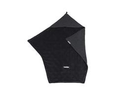 Meyco Couverture à langer pour bébé Motif gaufré