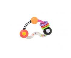 Sassy Cercle autour de Hochet