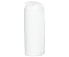 Taftan Drap Housse blanc (70 x 140 cm) - Blanc