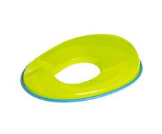 dBb Remond Réducteur de Toilette - Vert Translucide