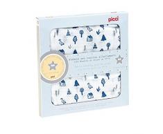 Picci Housse de coussin dallaitement Ferme I Coccolosi – 1,1 kg