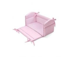 Pali Parure de lit unisexe