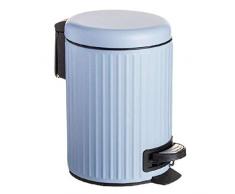 Dcasa DC-2293483 Poubelle pour couches et recharges Unisexe