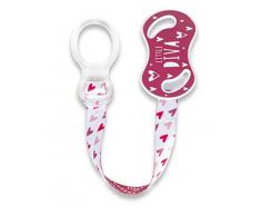 Nuvita 6070 Cool Explorer - Attache Tétine