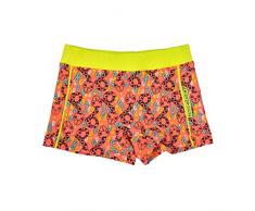 Boxer de bain orange bébé garçon Exotic Summer - Taille - 9 mois (74 cm)