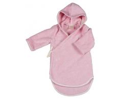 Koeka Peignoir - Bébé Venice - Rose Clair - Taille 74/80