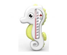 Nuvita 1001 Thermomètre de Bain pour Bébé